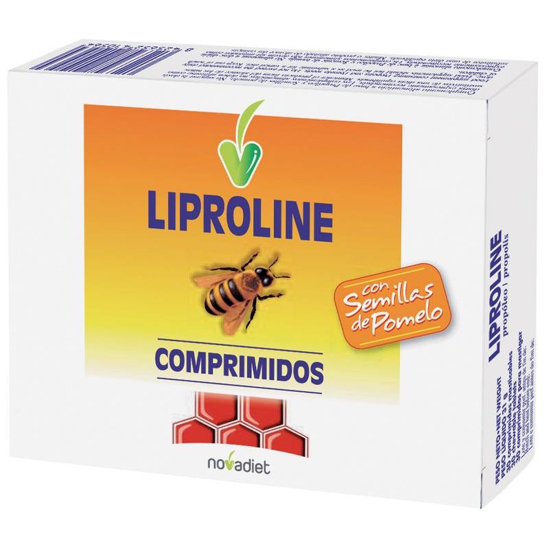 LIPROLINE 30 COMP