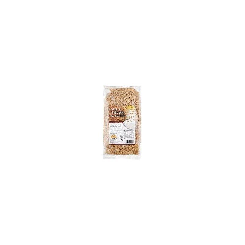 CRISPIS SALVADO AVENA 250 GR