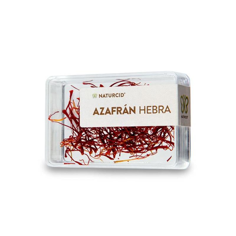 AZAFRAN HEBRA 0.5 GR