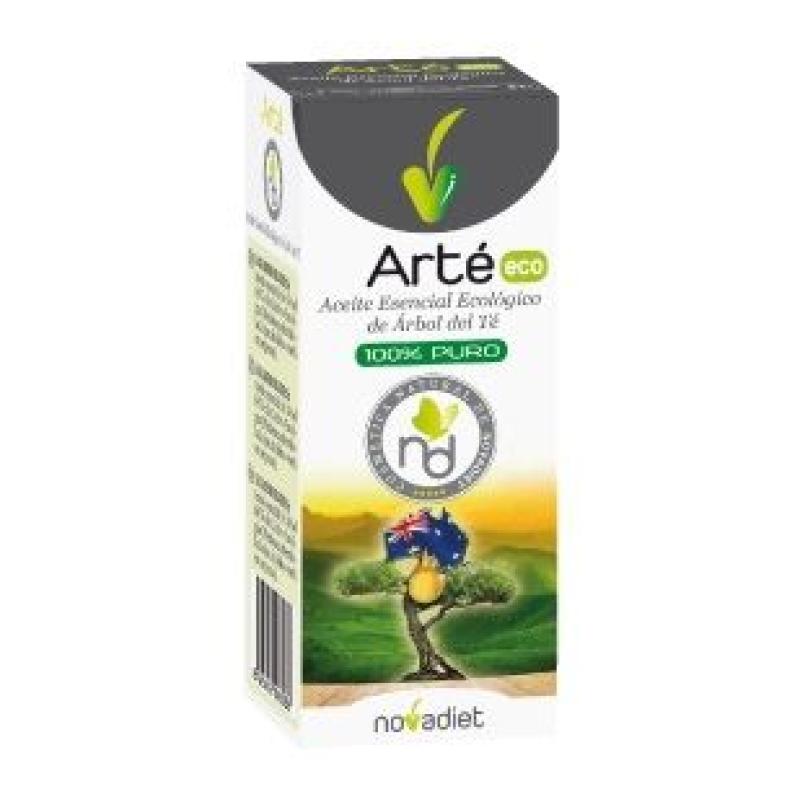 ARTÉ ECO ARBOL DEL TE 15 ML