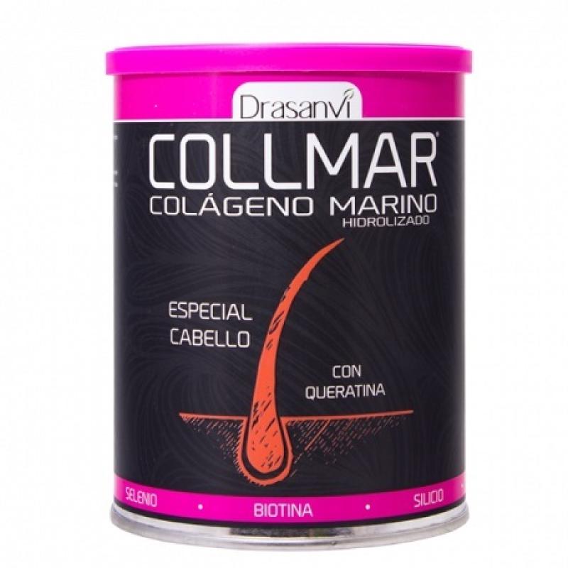 COLLMAR CABELLO 350 GR