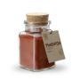 PIMENTON DULCE MOLIDO ECO GOURMET 85 GR BOTE CRISTAL