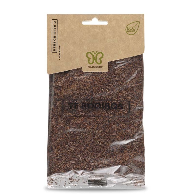 TE ROOIBOS ECO 50 GR - Imagen 1