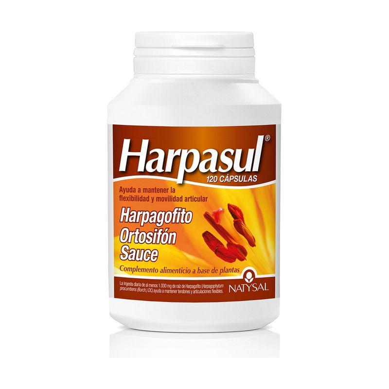 HARPASUL 120 CAPSULAS