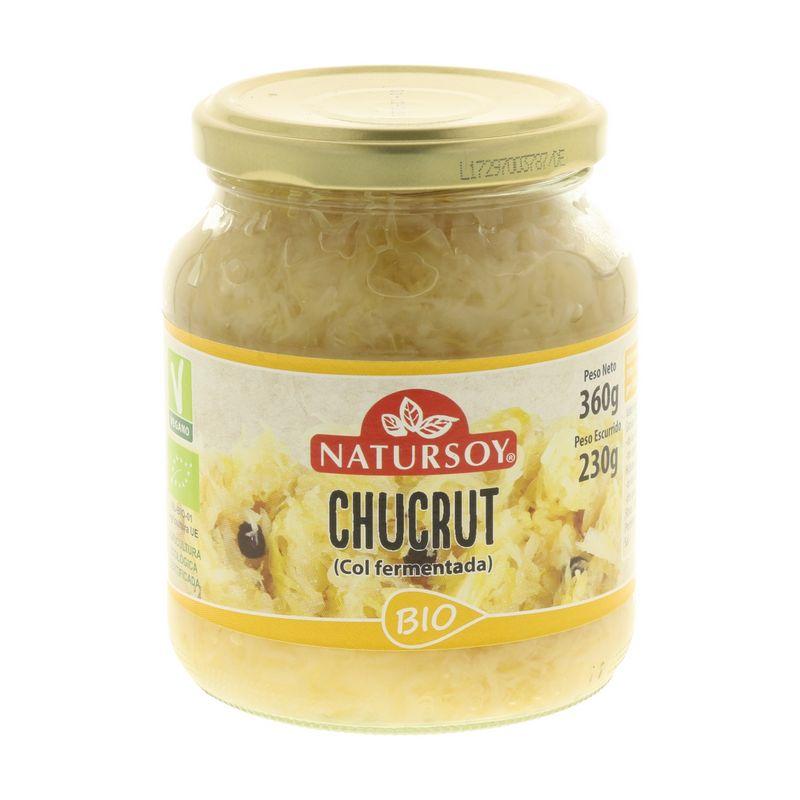 CHUCRUT 360 GR