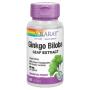 GINKGO BILOBA 60 VEGCAPS 60 MG