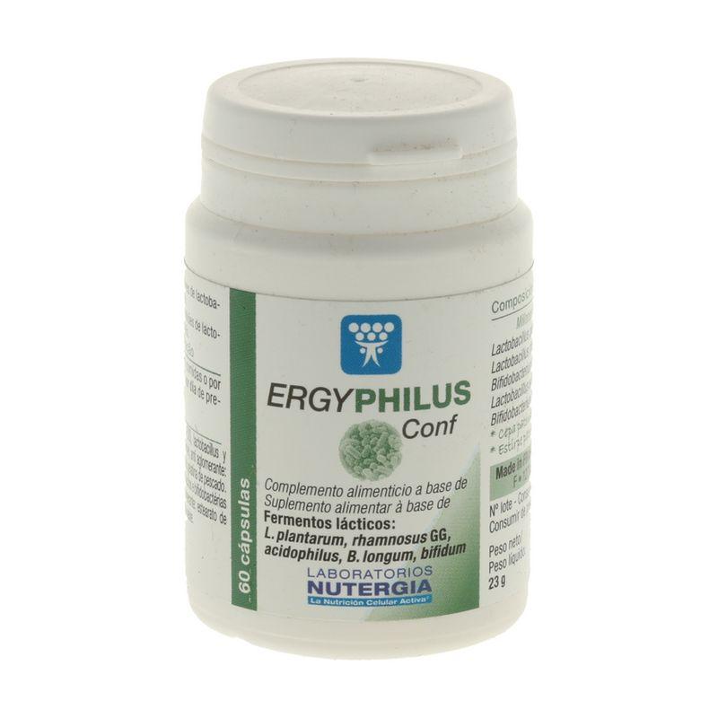 ERGYPHILUS CONFORT 60 CAP