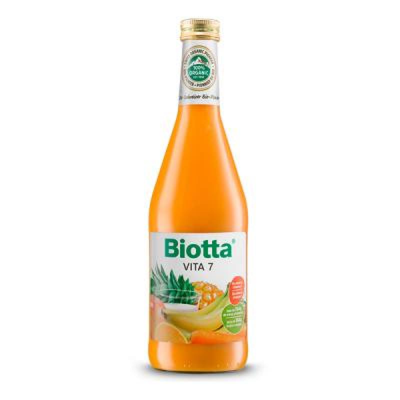 JUGO VITA 7 BIO 500 ML.