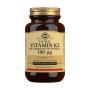 VITAMINA K2 100MCG  MK-7 50 VGCAPS