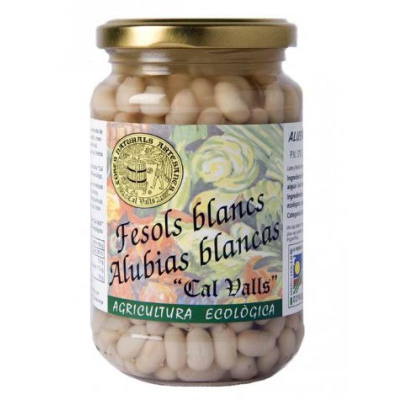 ALUBIAS BLANCAS ECO 700 GR BOTE CRISTAL