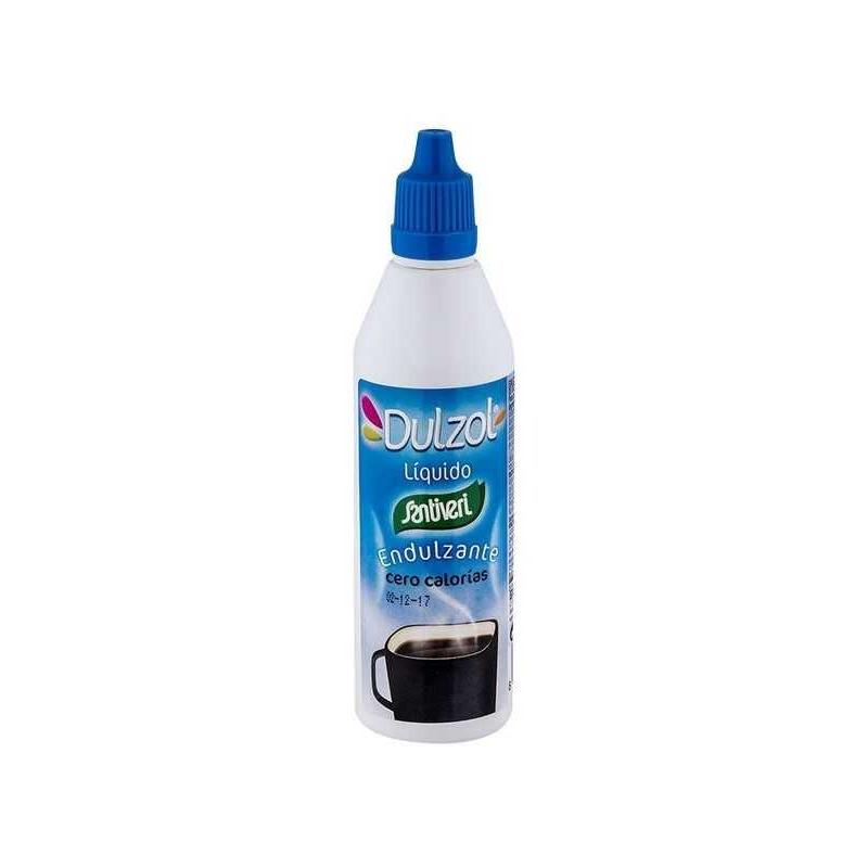 DULZOL LIQUIDO GRANDE 90 CC