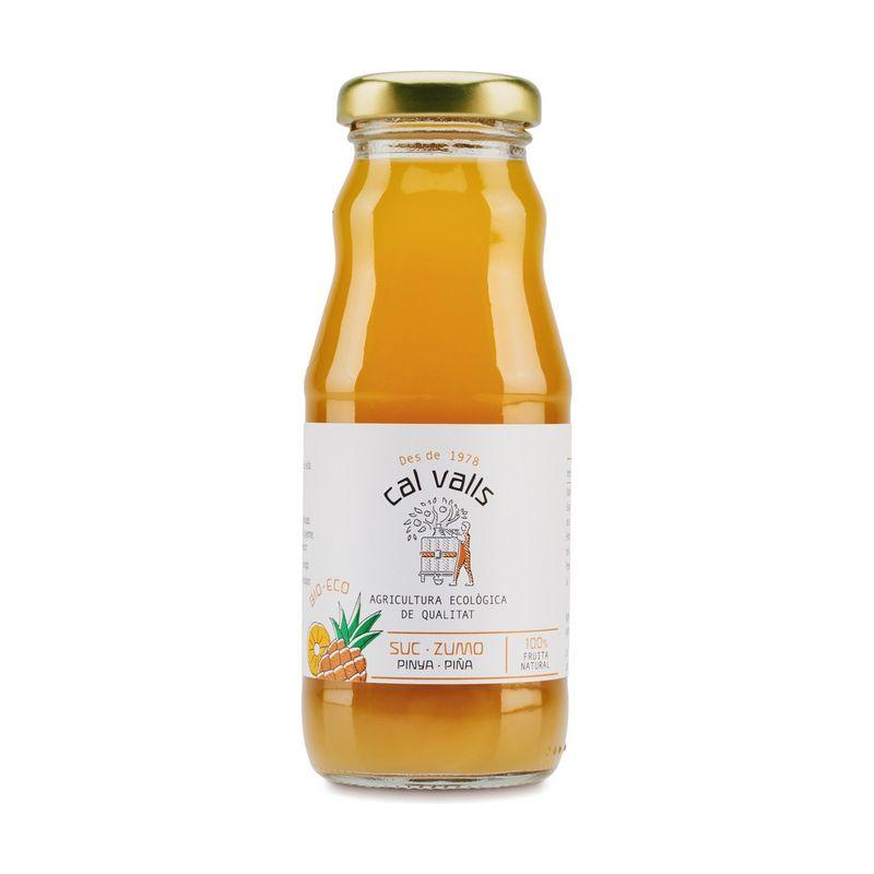 ZUMO PIÑA ECO 200 ML