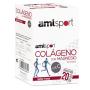 COLAGENO + MAGNESIO + VIT C SPORT 20 STICKS