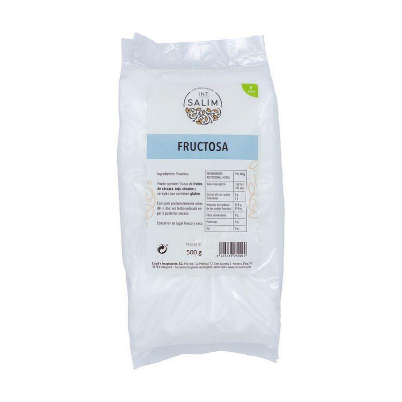 FRUCTOSA 500 GR