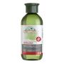 CHAMPU ANTICAIDA SERENOA Y SERRULATA COSMOS ORGANIC  300 ML