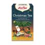 YOGI TEA NAVIDAD 17 FILTROS