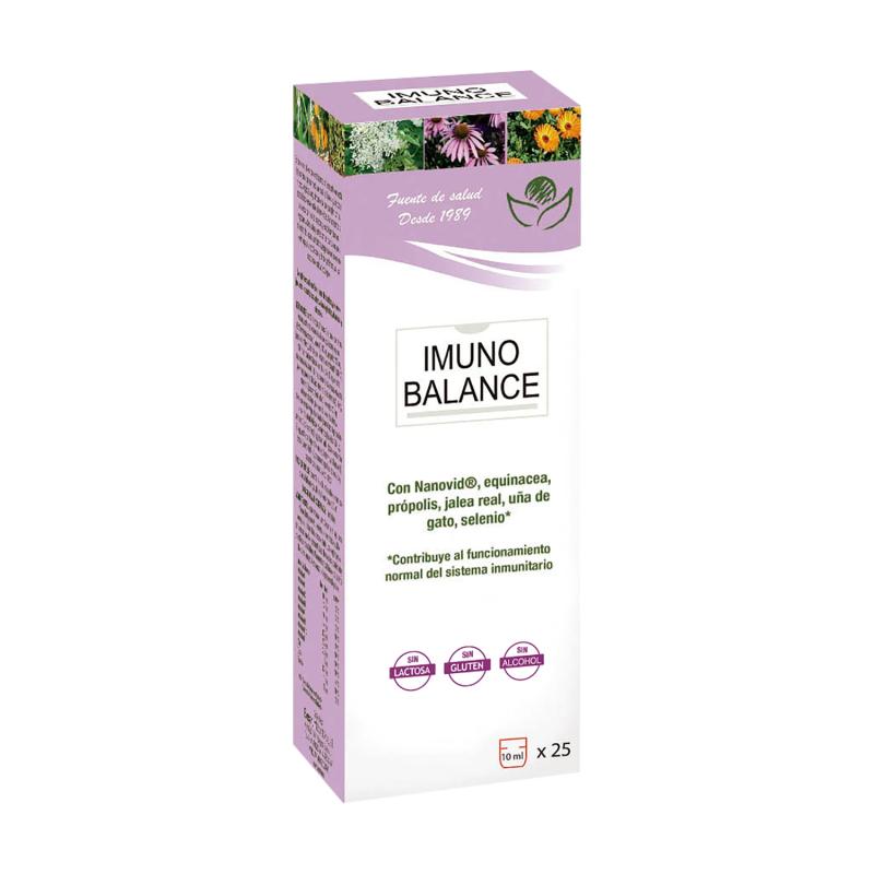 INMUNOBALANCE 250 ML