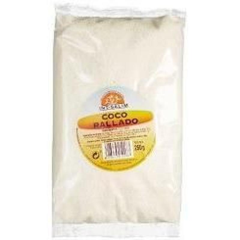 COCO RALLADO 250 GR