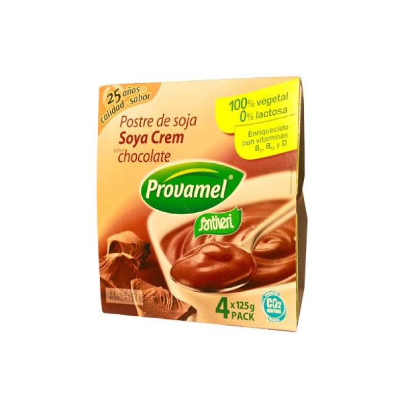 SOYA CREM CHOCOLATE