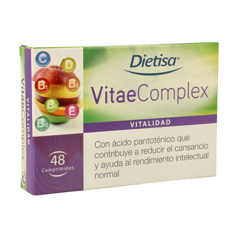 VITAE COMPLEX 48 COMP