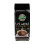 CAFE SOLUBLE INSTANT 100 GR BIO