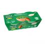 POSTRE ALMENDRA AGAVE 2x125GR