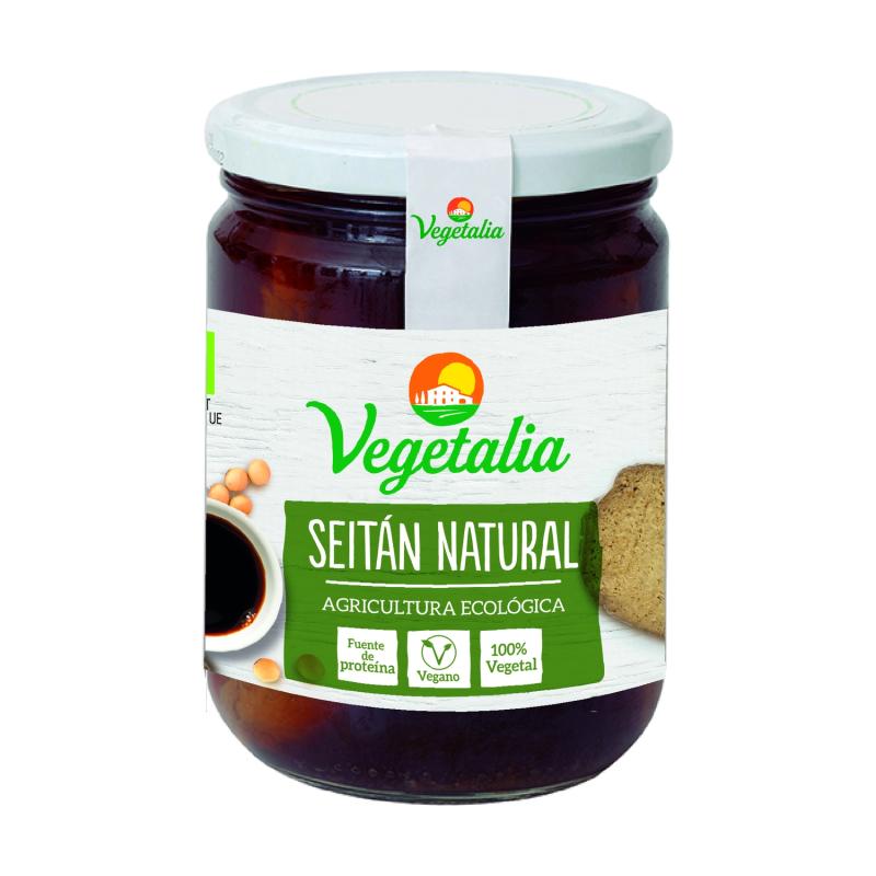 SEITAN BOTE  BIO 250GR