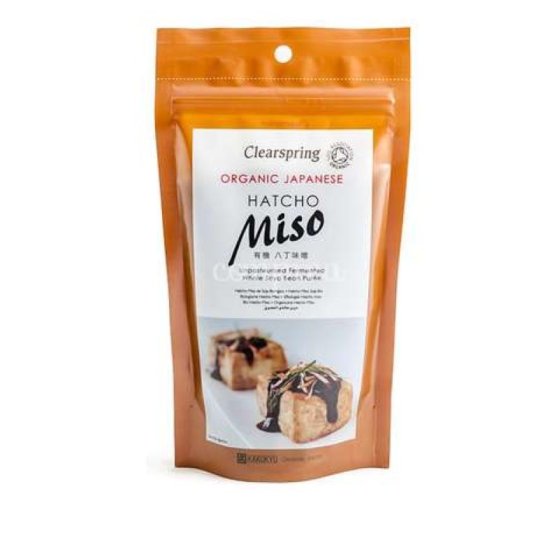 HATCHO MISO 300GR BOLSA