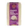 FIDEO ARROZ 250 GR