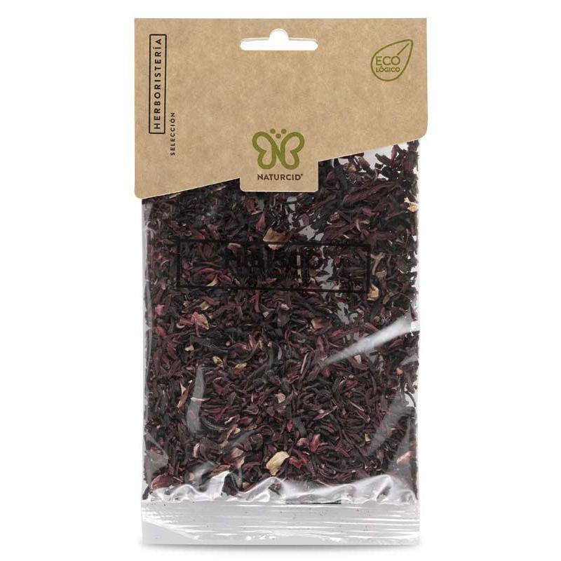 HIBISCO ECO 40 GR