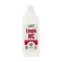 LIMPIA W.C. 500 ML FLORAL  BIO