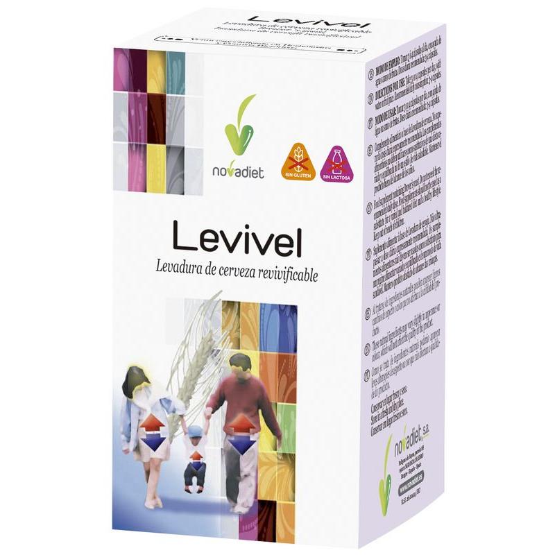 LEVIVEL 90 CAPS