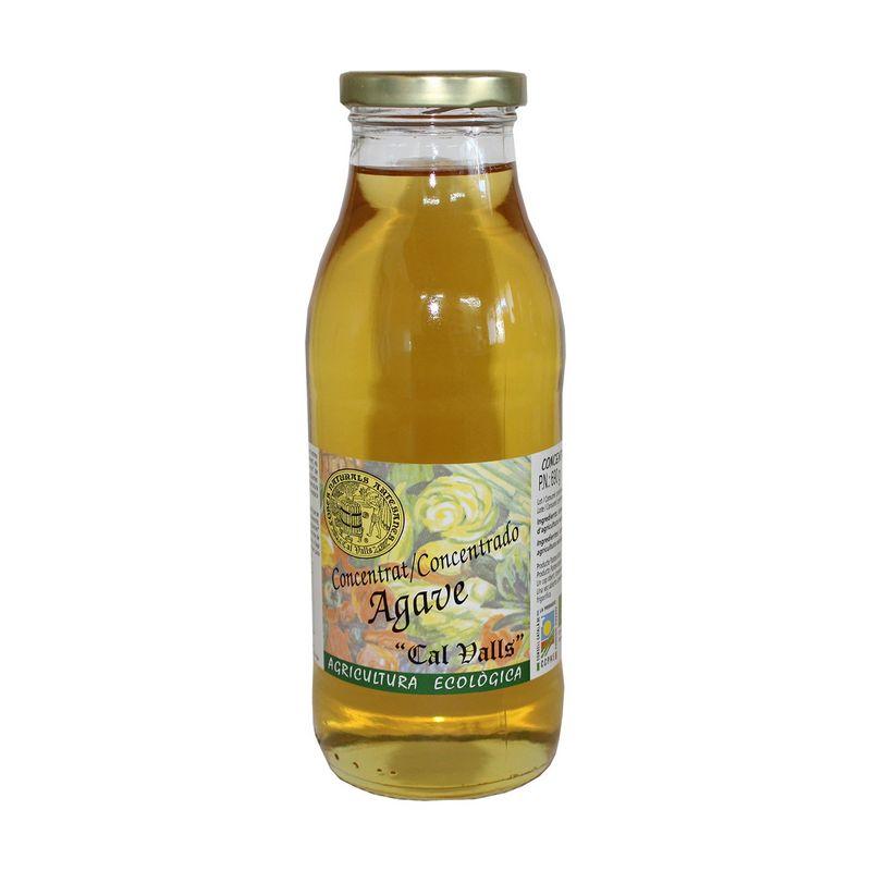 CONCENTRADO DE AGAVE 500 ML LIQUIDO