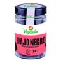 AJO NEGRO PELADO 200 GR BIO