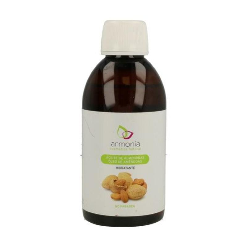 ACEITE ALMENDRAS DULCES 250 ML