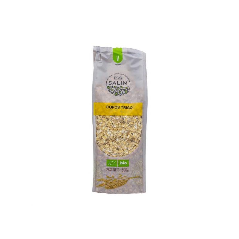 COPOS  TRIGO ECO 500 GR