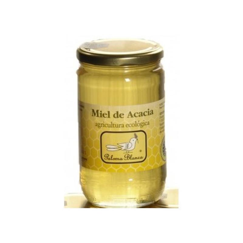 MIEL ACACIA ECO 500 GR