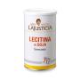 LECITINA DE SOJA GRANULADA 450 GR