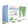 SPIRULINA 60 COMP 600 MG