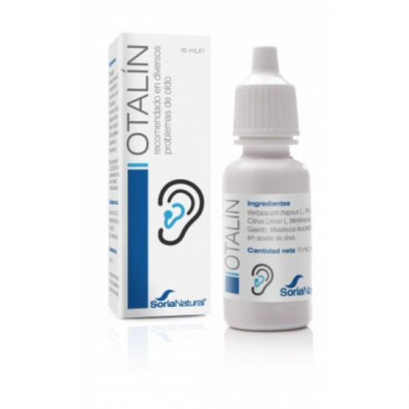 OTALIN NEW 15ML