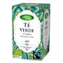 TE VERDE 20 FILTROS BIO