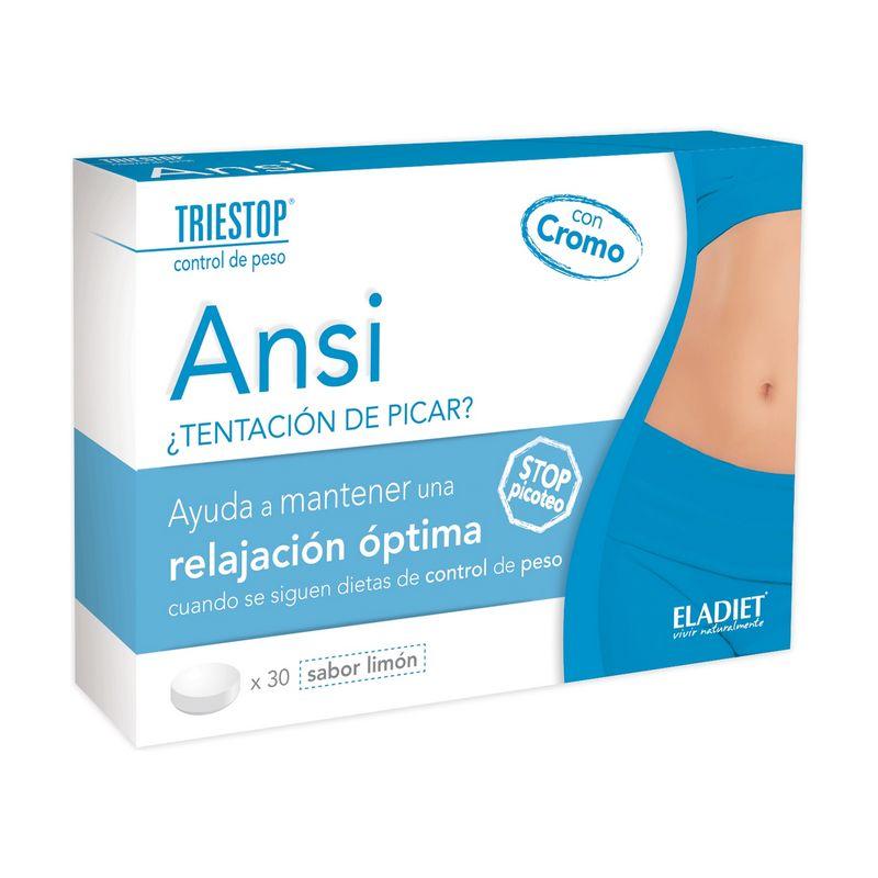 TRIESTOP ANSI 30 COMP