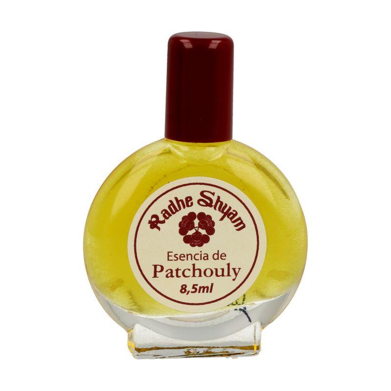 ESENCIA PATCHOULI  8.5 ML