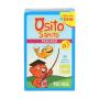 OSITO SANITO PESCADO OMEGA 3 50 PERLAS