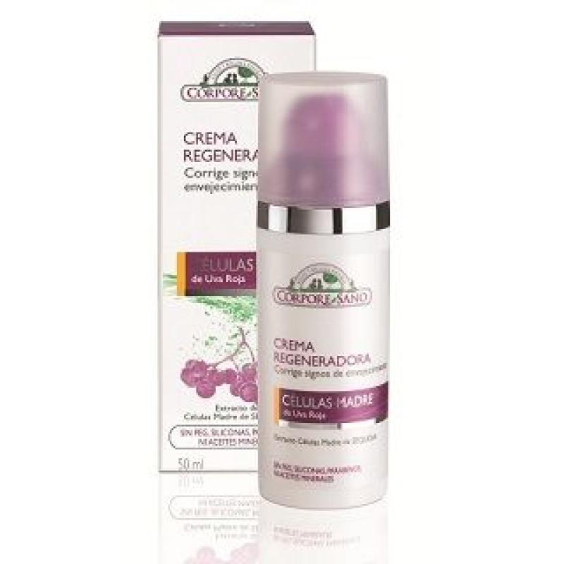 CREMA REGENERADORA GRANADA 55 ML