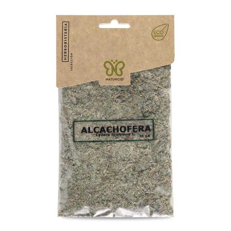 ALCACHOFERA ECO 35 GR