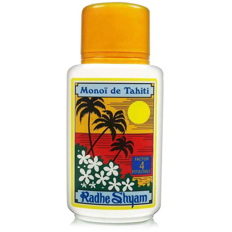 ACEITE MONOI TAHITI F-4