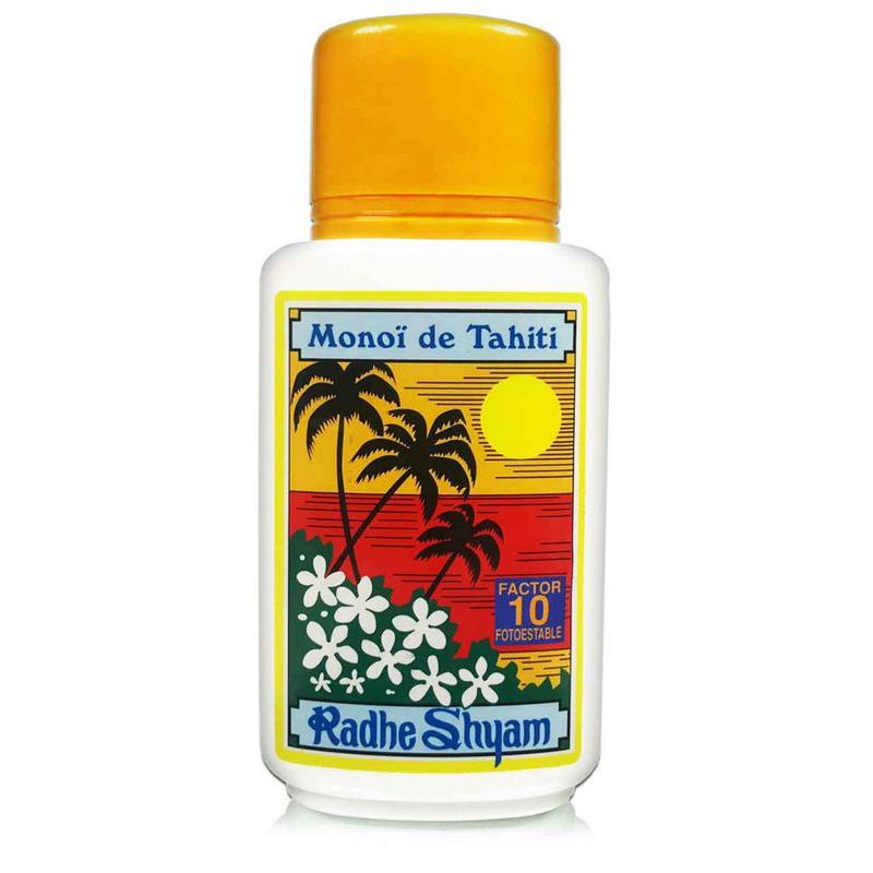 ACEITE MONOI TAHITI F-10