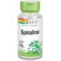 ESPIRULINA 100 VGCAPS 410 MG