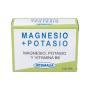 MAGNESIO + POTASIO 60 CAP